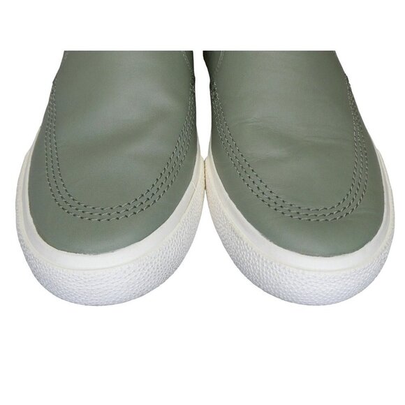 Nike Sb Zoom Stefan Janoski Mid Rm‎ Jade Horizon Womens Size 5.5 Rare - Picture 14 of 16